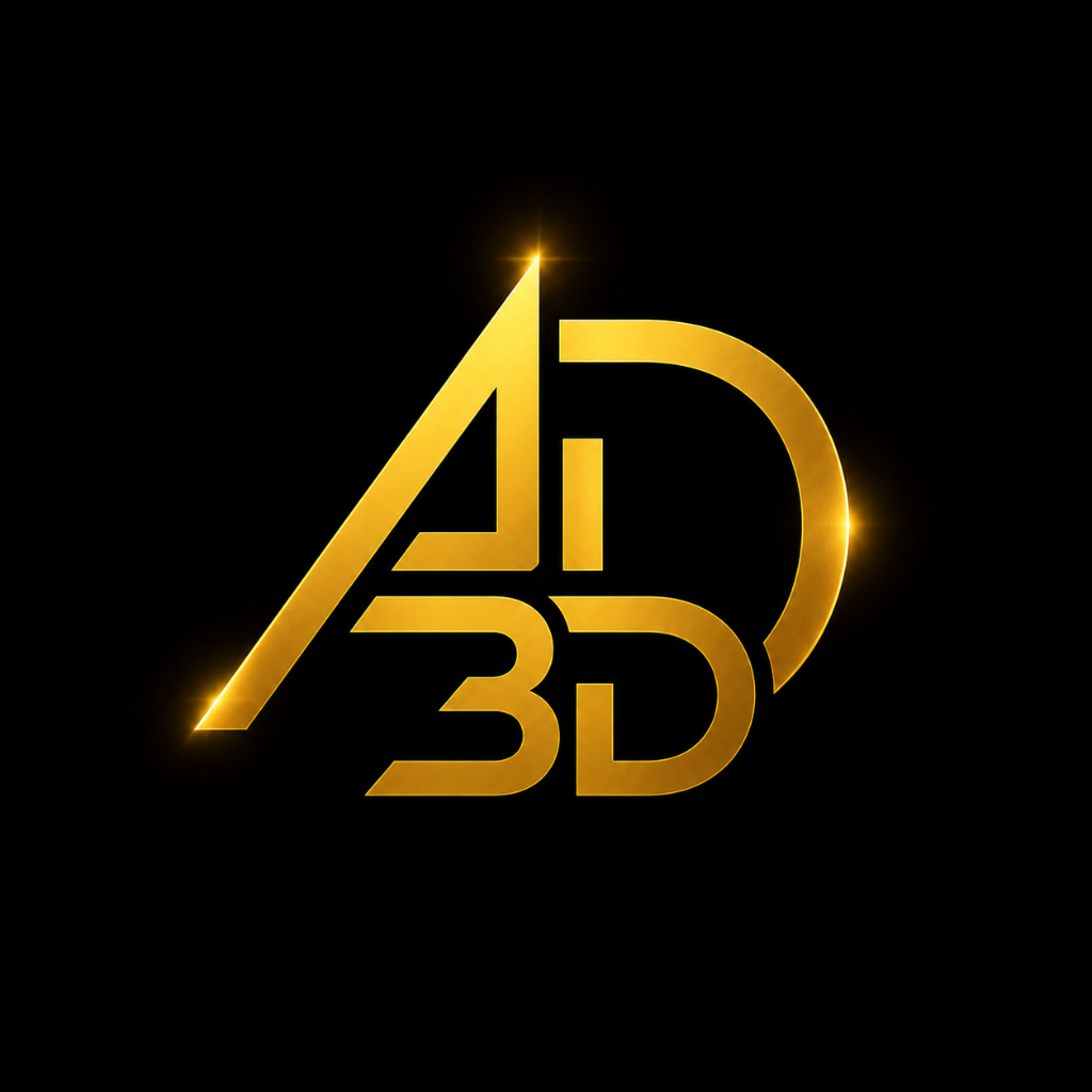 Logo ArteDigital3D