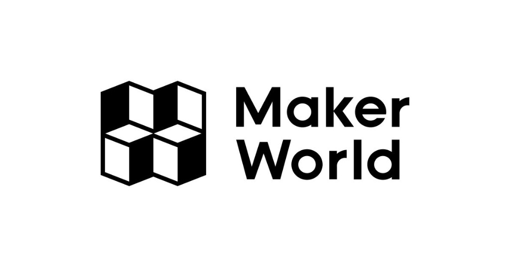 Logo MakerWorld
